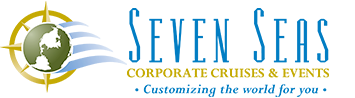 Seven Seas Corporate Cruises and Events