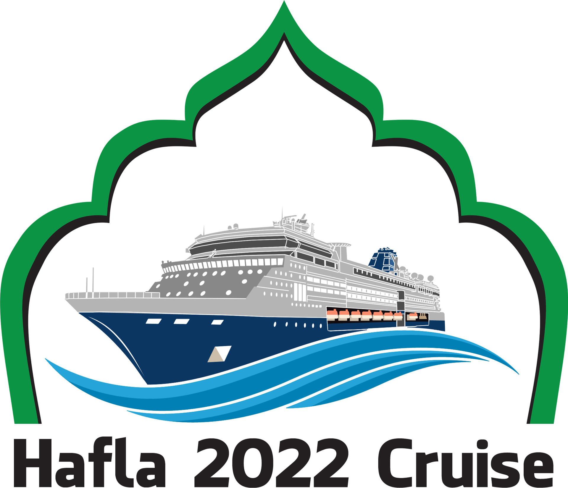 2022 HAFLA Reunion Cruise